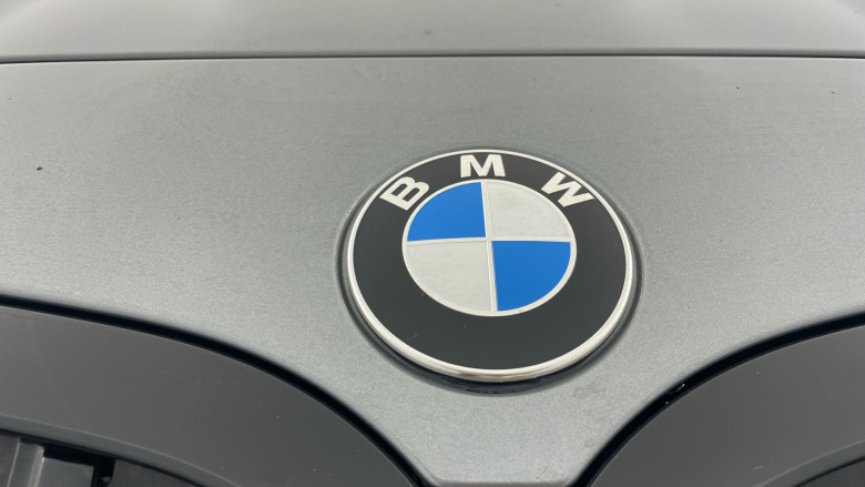 BMW 1 Series 128ti 5dr Step Auto [Live Cockpit Professional] Petrol Hatchback